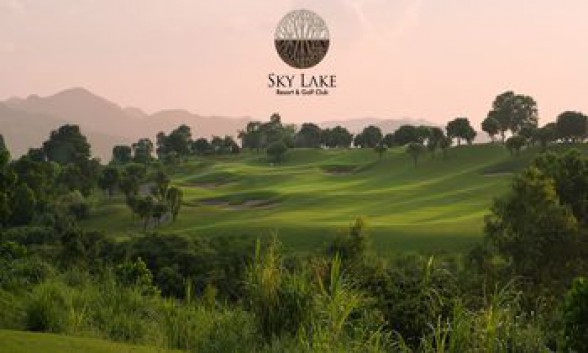  SKYLAKE RESORT & GOLF CLUB - NÂNG TẦM CUỘC CHƠI, THĂNG HOA TRÊN TỪNG HỐ GOLF