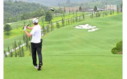  Combo Stay And Play Tại Sapa Grand Golf Course Rẻ Quá Thôi