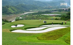  Combo Stay And Play Tại Sapa Grand Golf Course Rẻ Quá Thôi