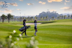  Nghỉ Dưỡng Thỏa Thích - Golf Đánh Say Mê Tại Tuần Châu Golf & Resort