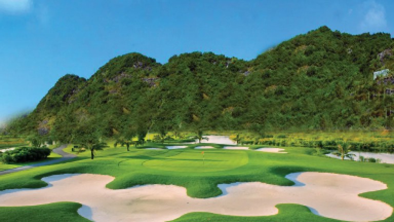 FLC Hạ Long Golf Club