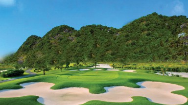 FLC Hạ Long Golf Club