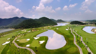 BRG Legend Hill Golf & Resort