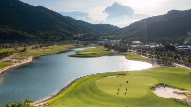 Nara Binh Tien Golf Club