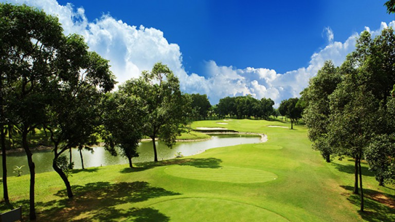 Vietnam Golf & Country Club