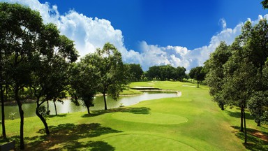 Vietnam Golf & Country Club