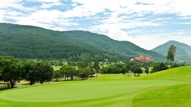 Đại Lải Golf Club