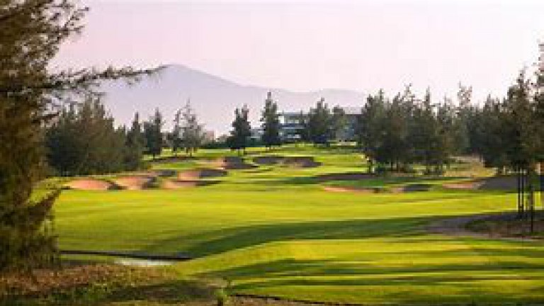 Montgomerie Links Vietnam (INBOUND)