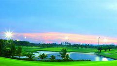 Tan Son Nhat Golf Course