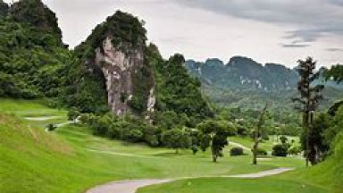 Phoenix Golf Resort - Sân Golf Lương Sơn