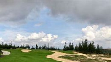 FLC Quy Nhơn Golf Links