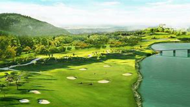 Cua Lo Golf Resort