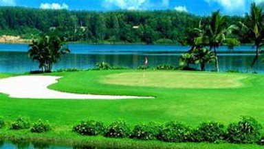 Paradise Golf Vung Tau