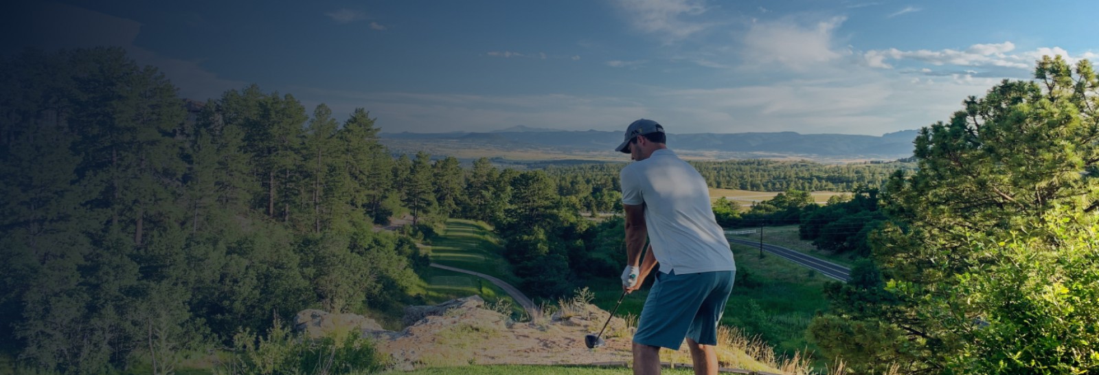 The largest golf tournament in Southeast Asia