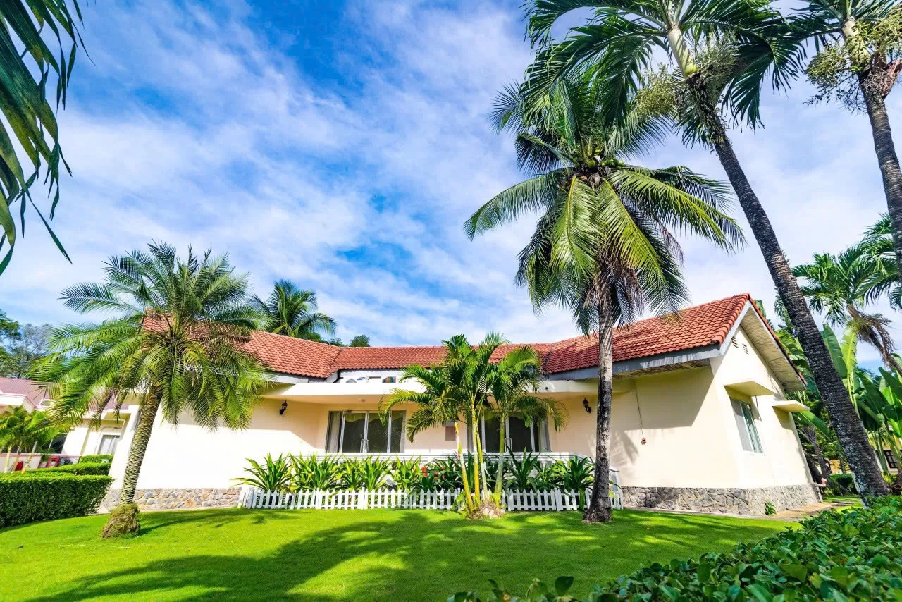 Dong Nai Golf Resort