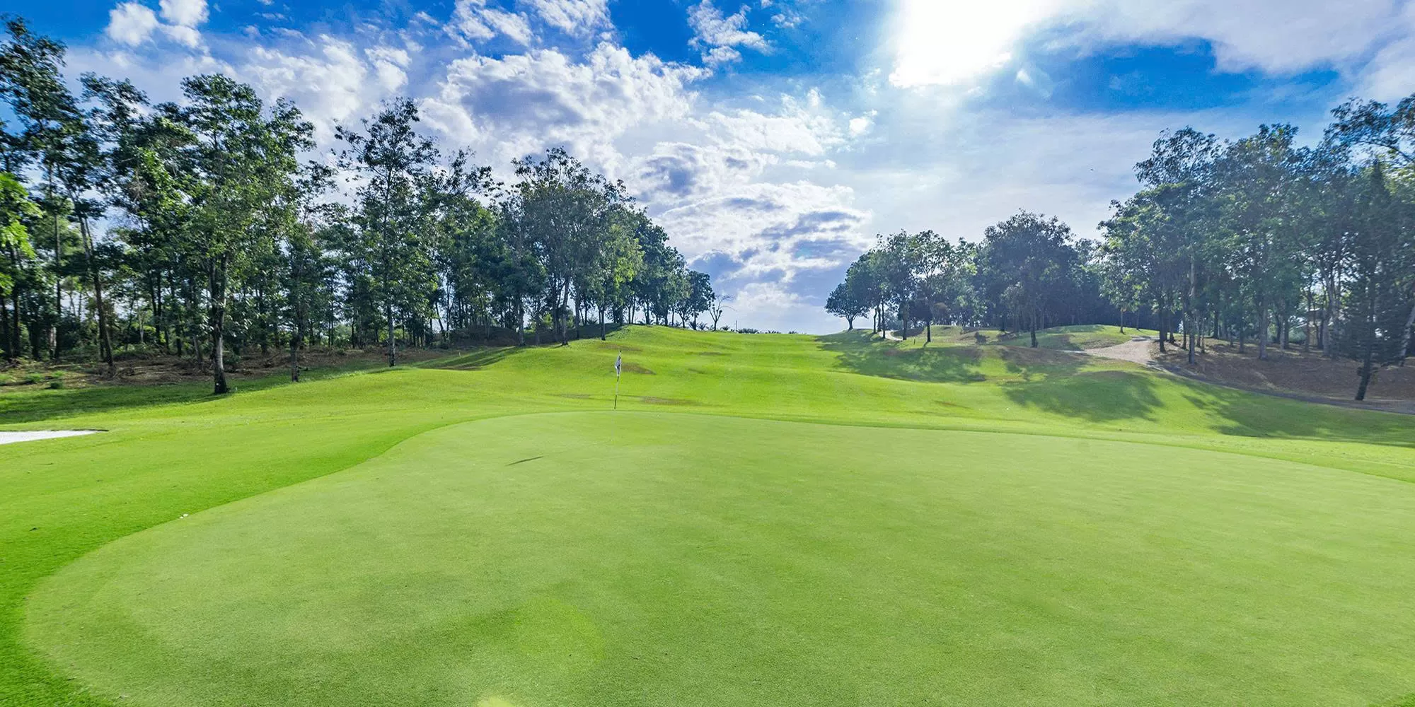 Dong Nai Golf Resort