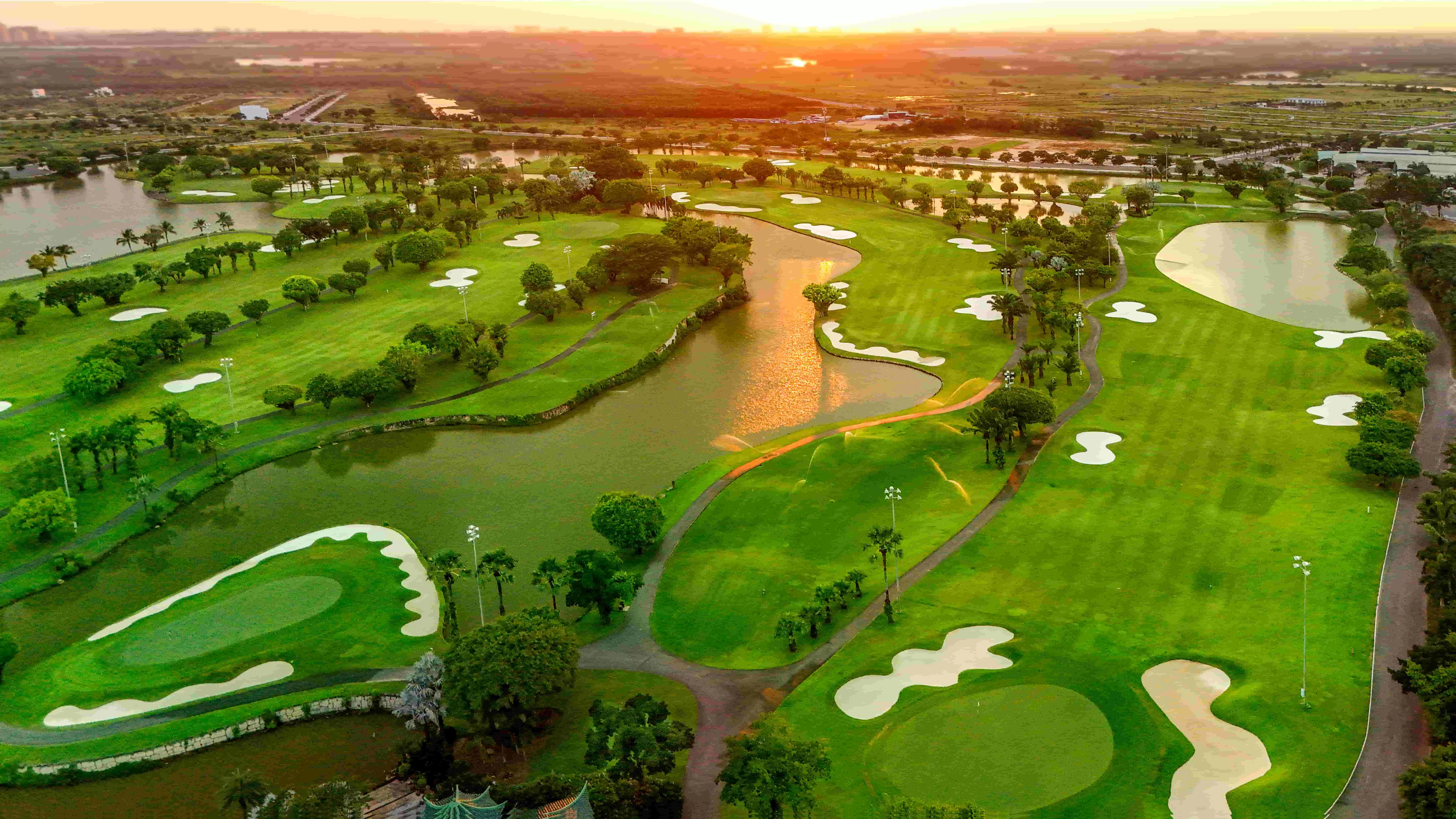 Long Thành Golf Resort