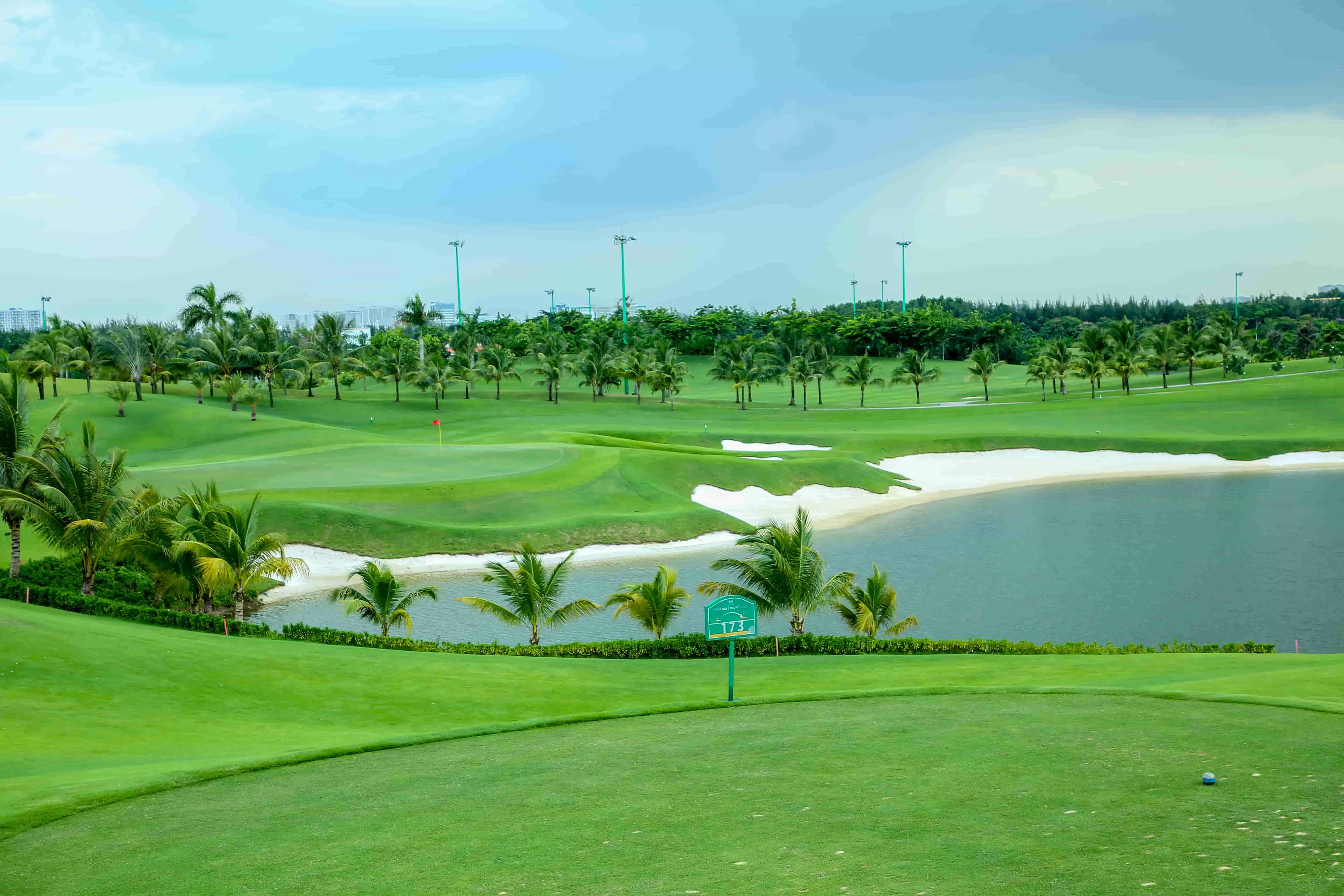 Tân Sơn Nhất Golf Course