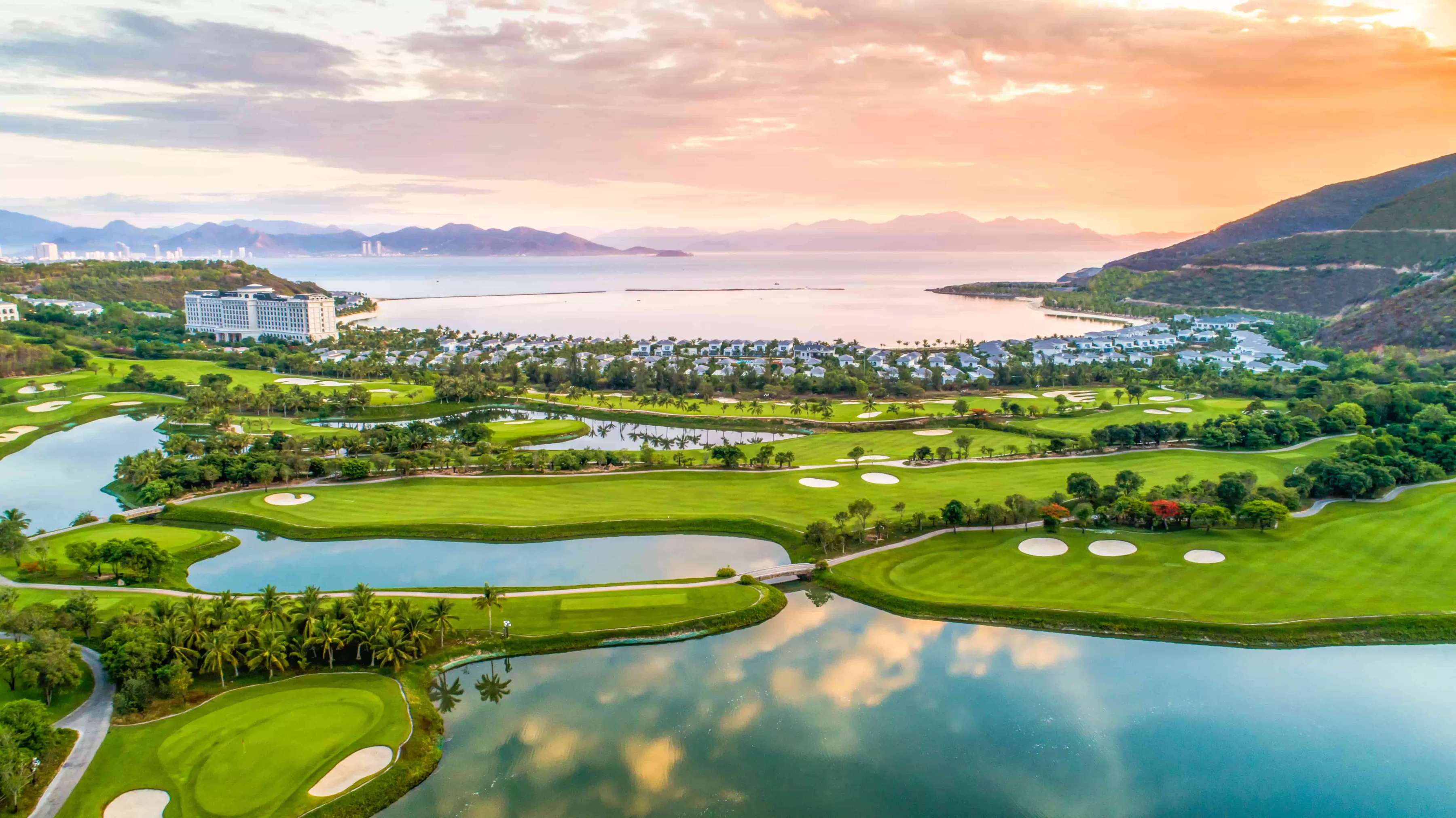 Vinpearl Golf Nha Trang